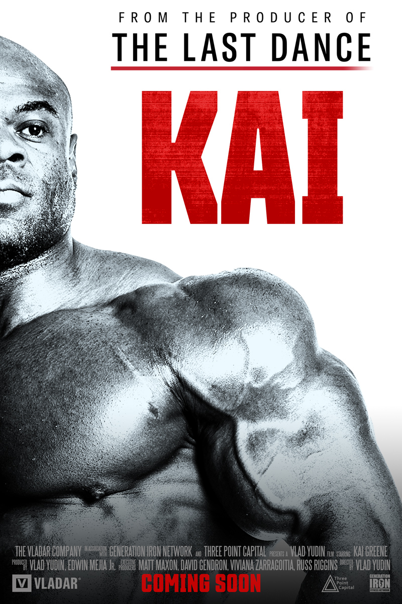 Kai documentary
