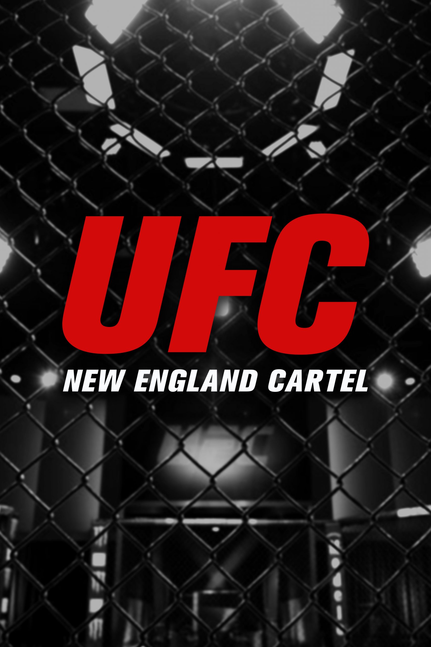 UFC New England Cartel