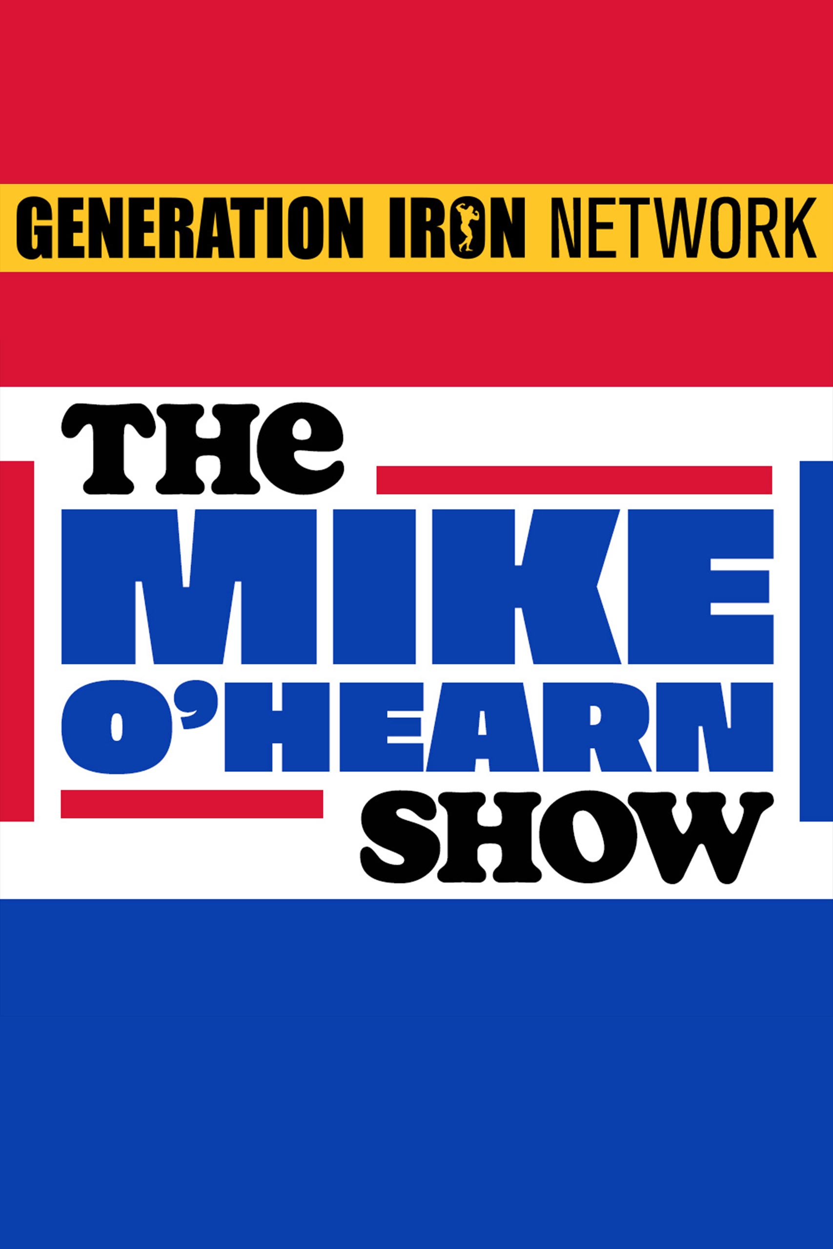 The Mike O'Hearn Show Podcast