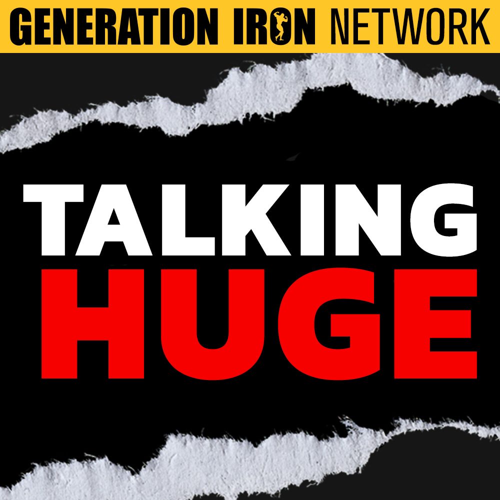Talking Huge Podcast