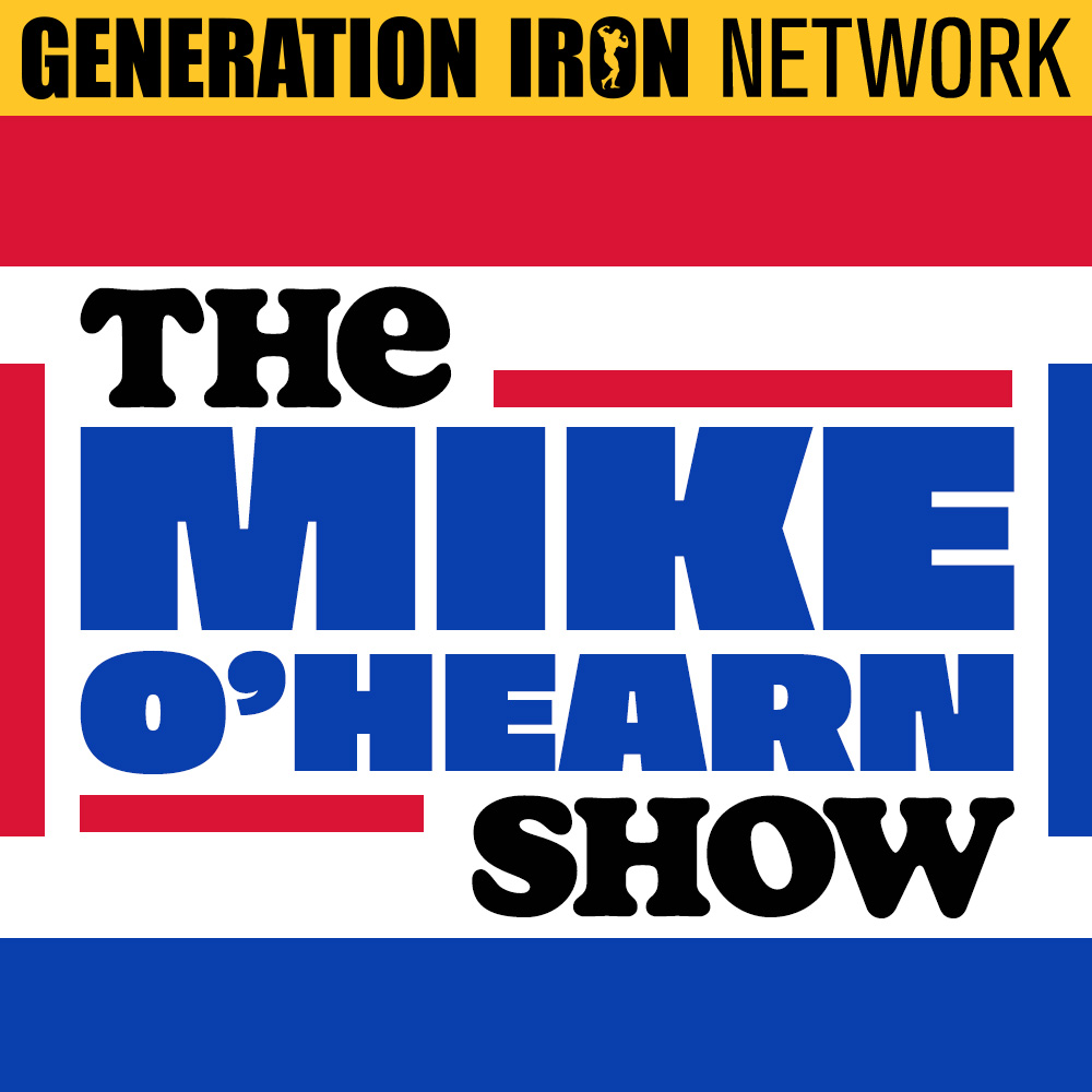 The Mike O'Hearn Show Podcast