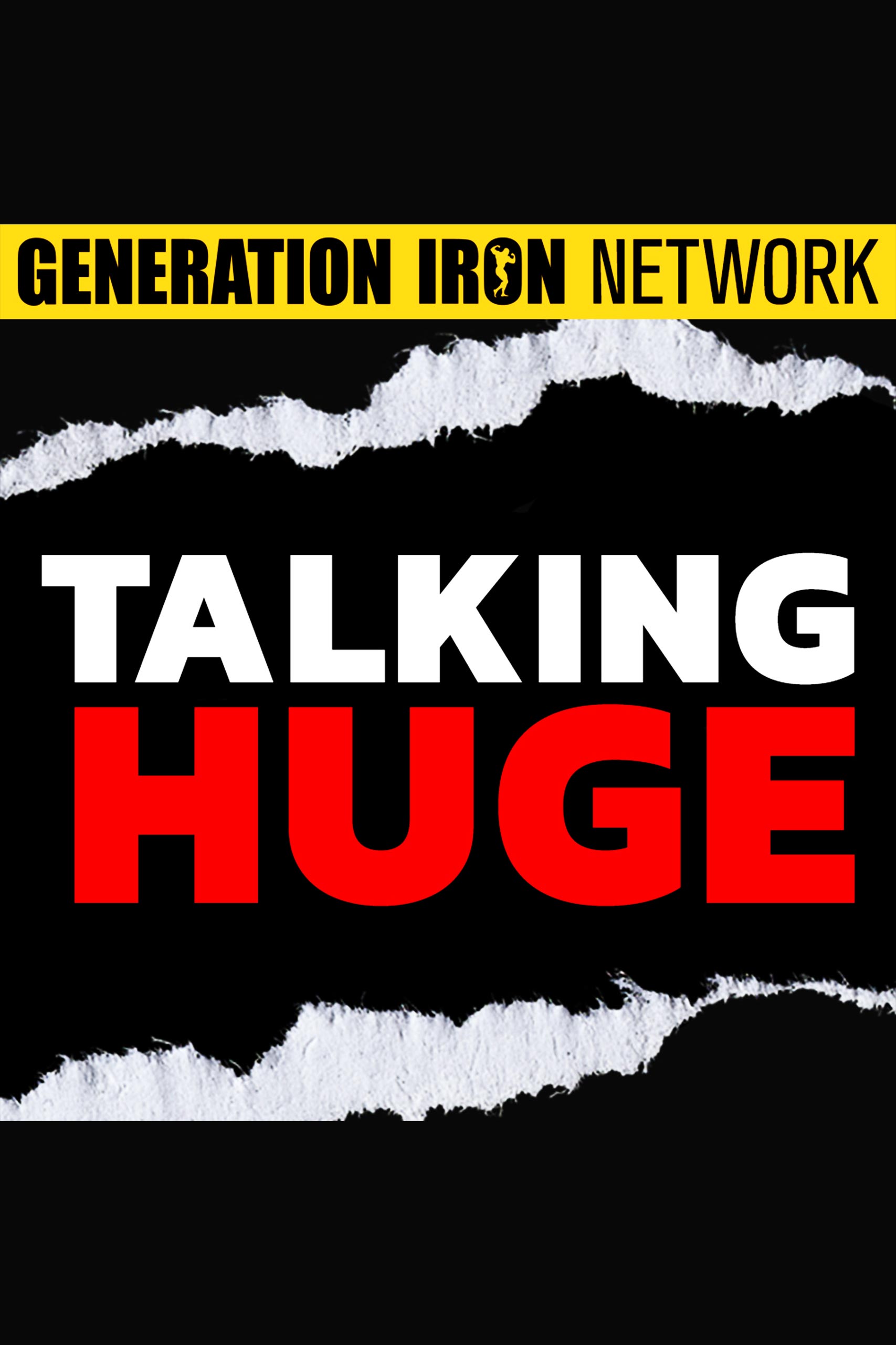 Talking Huge Podcast