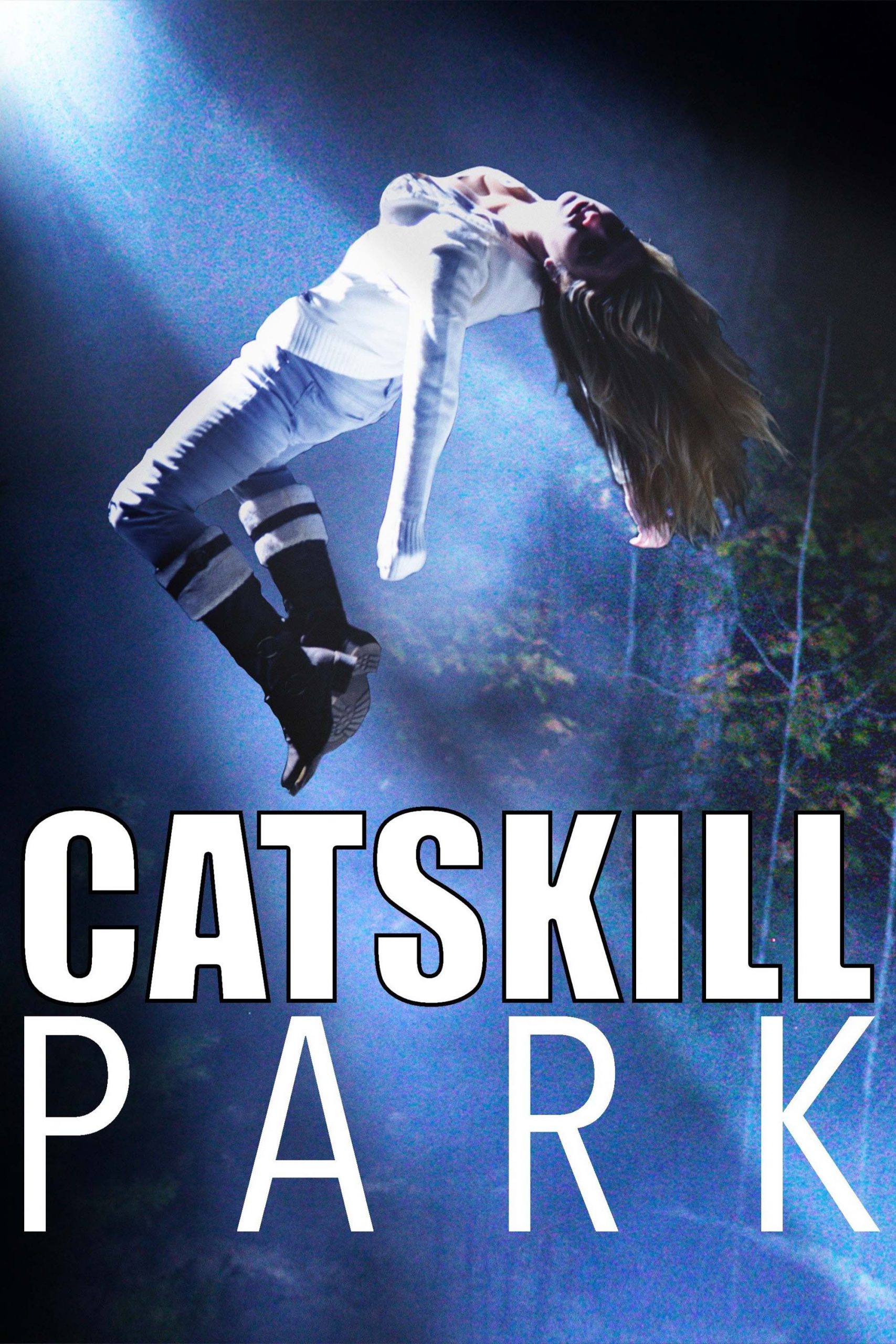 Catskill Park movie poster