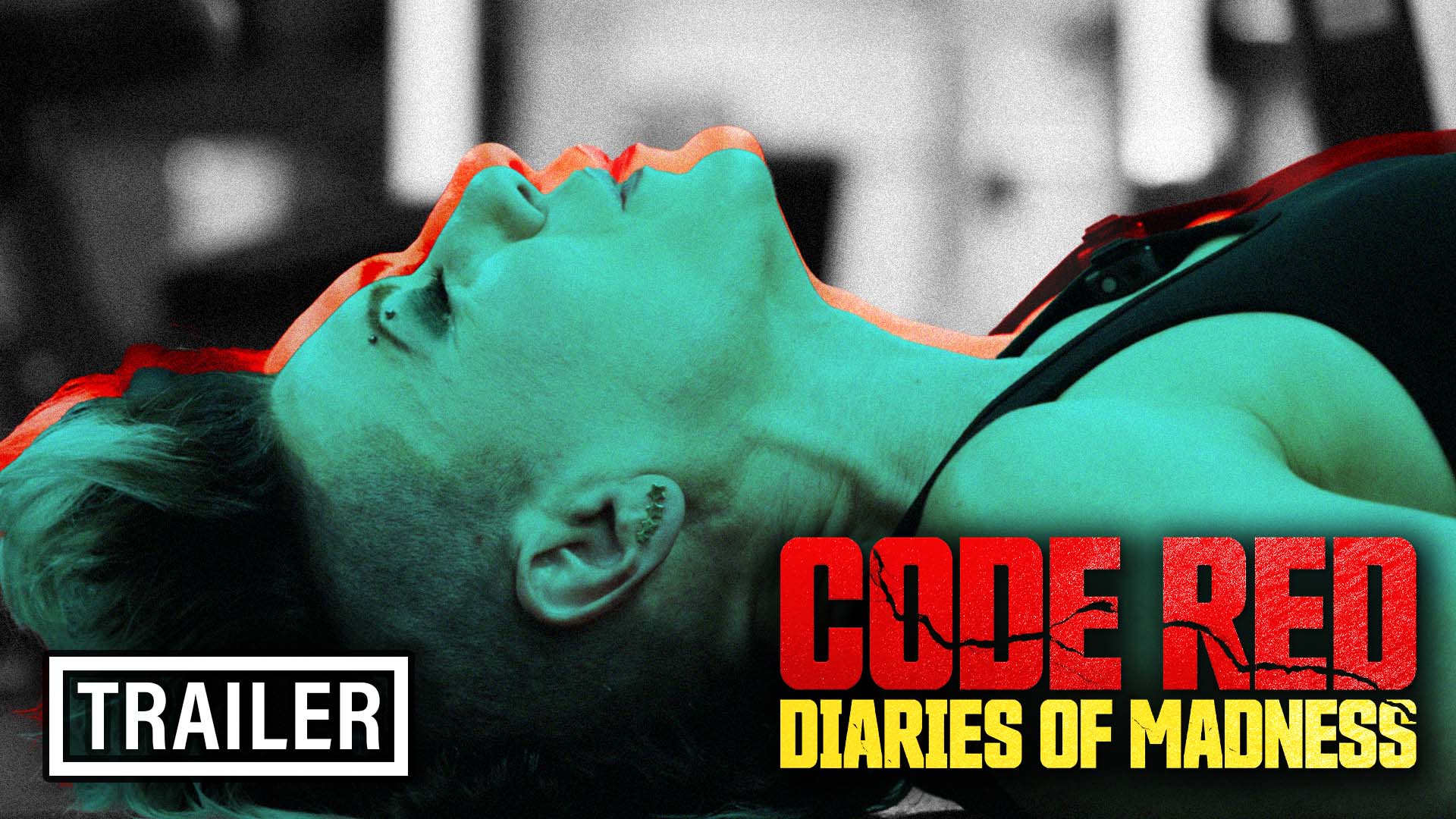 Code Red: Diaries of Madness Trailer