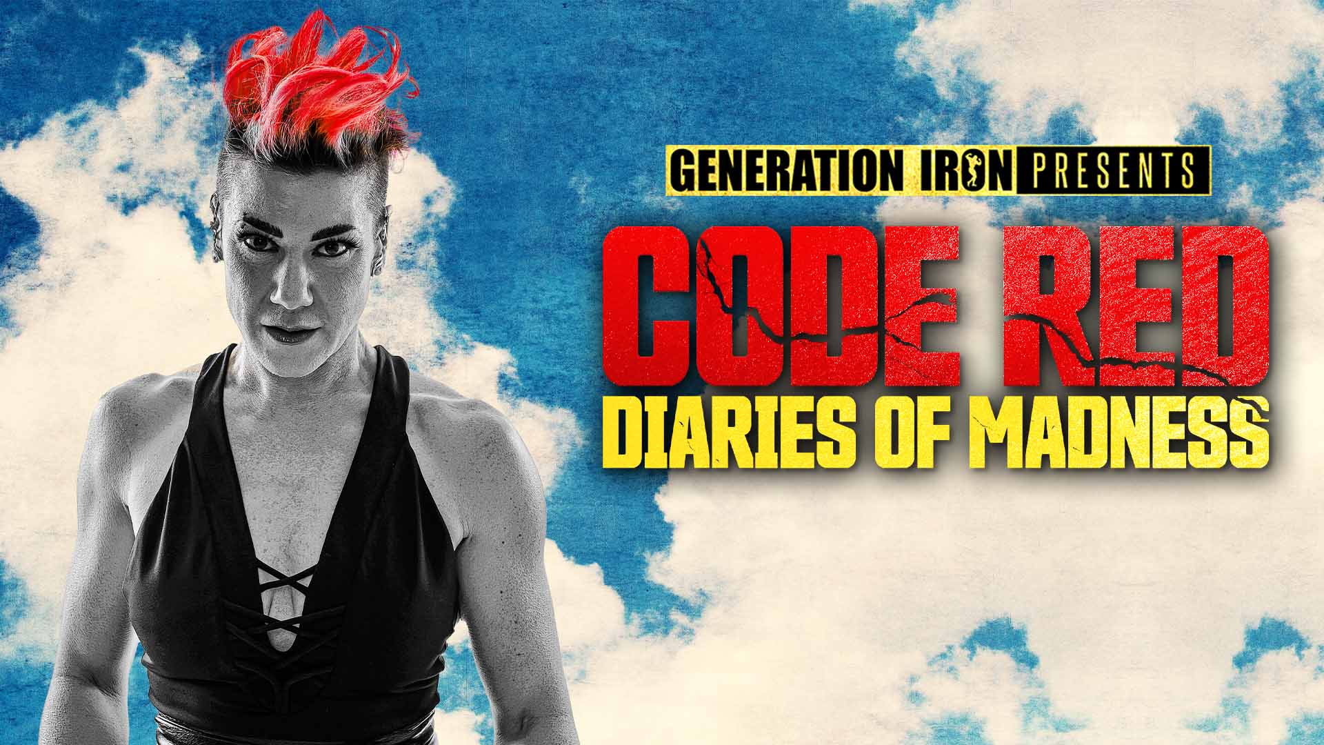 Code Red: Diaries Of Madness